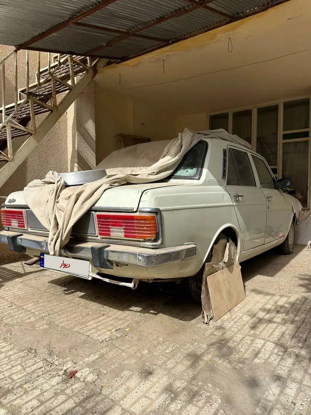 پیکان مشابه صفر|خودرو سواری و وانت|کاشمر, |دیوار