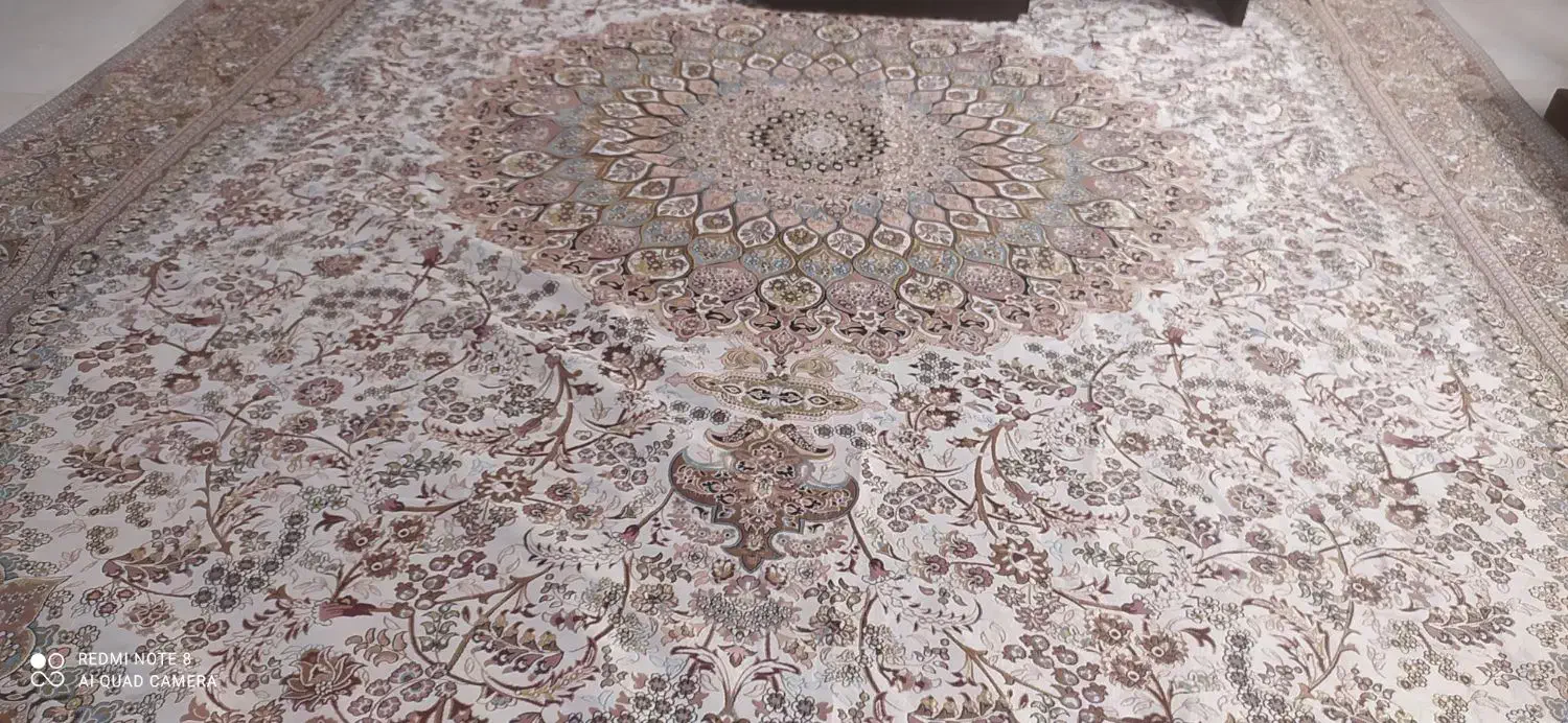 روفرشی 12متری کشدار|روفرشی|همدان, |دیوار