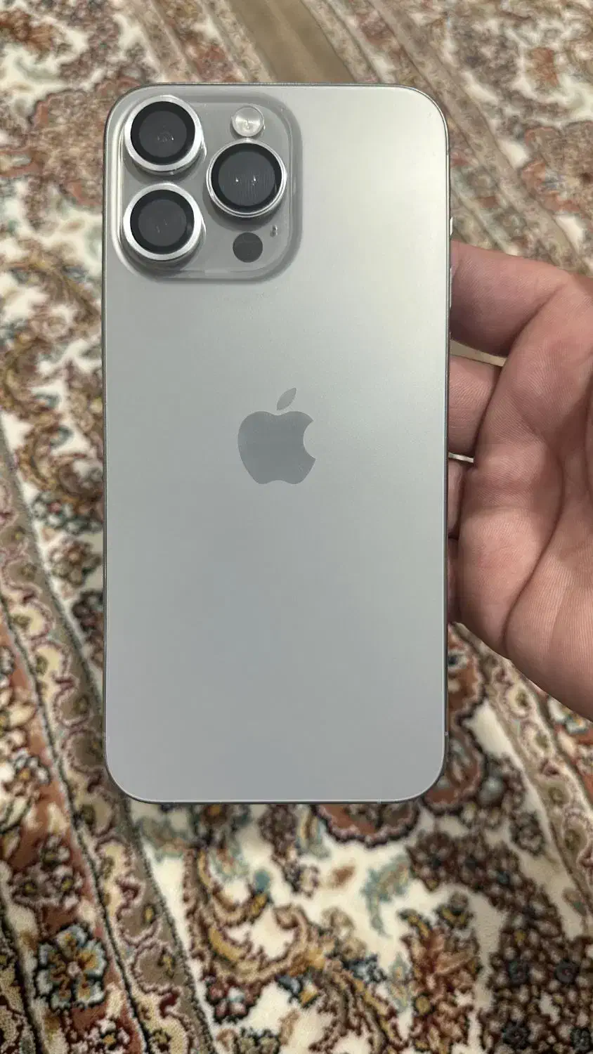 iPhone 15 promax|موبایل|مهاباد (آذربایجان غربی), |دیوار