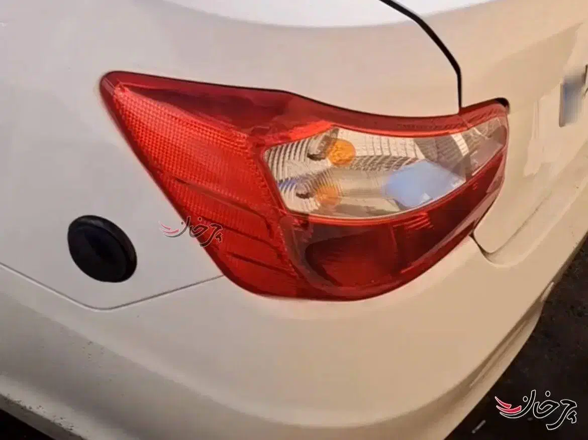 سایناSدوگانه قابل معاوضه|خودرو سواری و وانت|رودسر, |دیوار