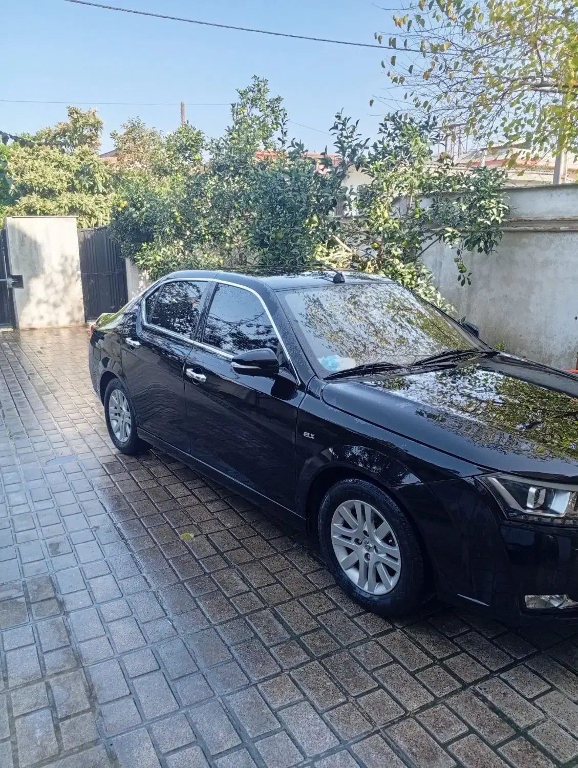 دنا پلاس 98درجه یک|خودرو سواری و وانت|خرم‌آباد (تنکابن), |دیوار