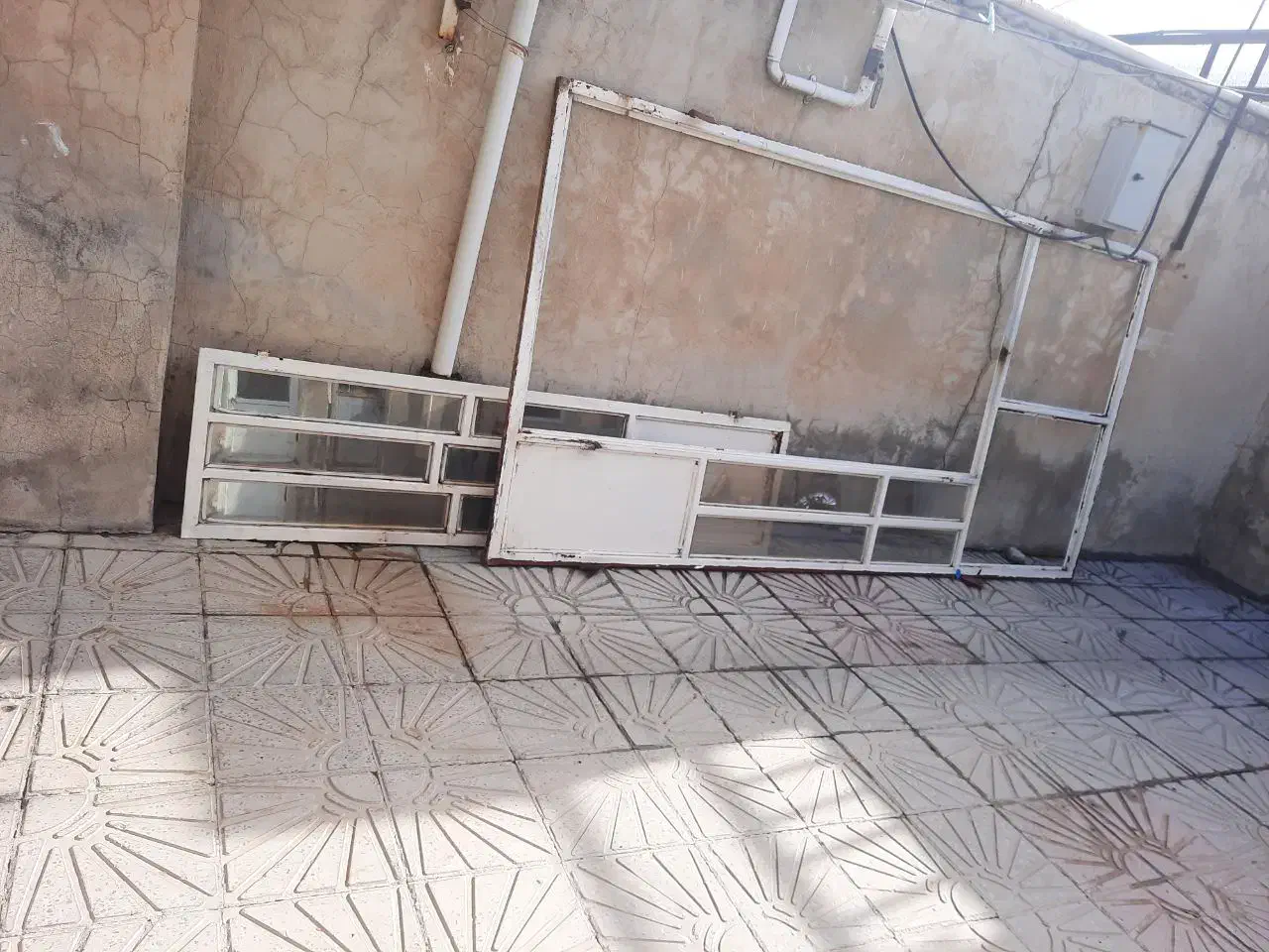 درب هال ساختمان|مصالح و تجهیزات ساختمان|ایوان, |دیوار