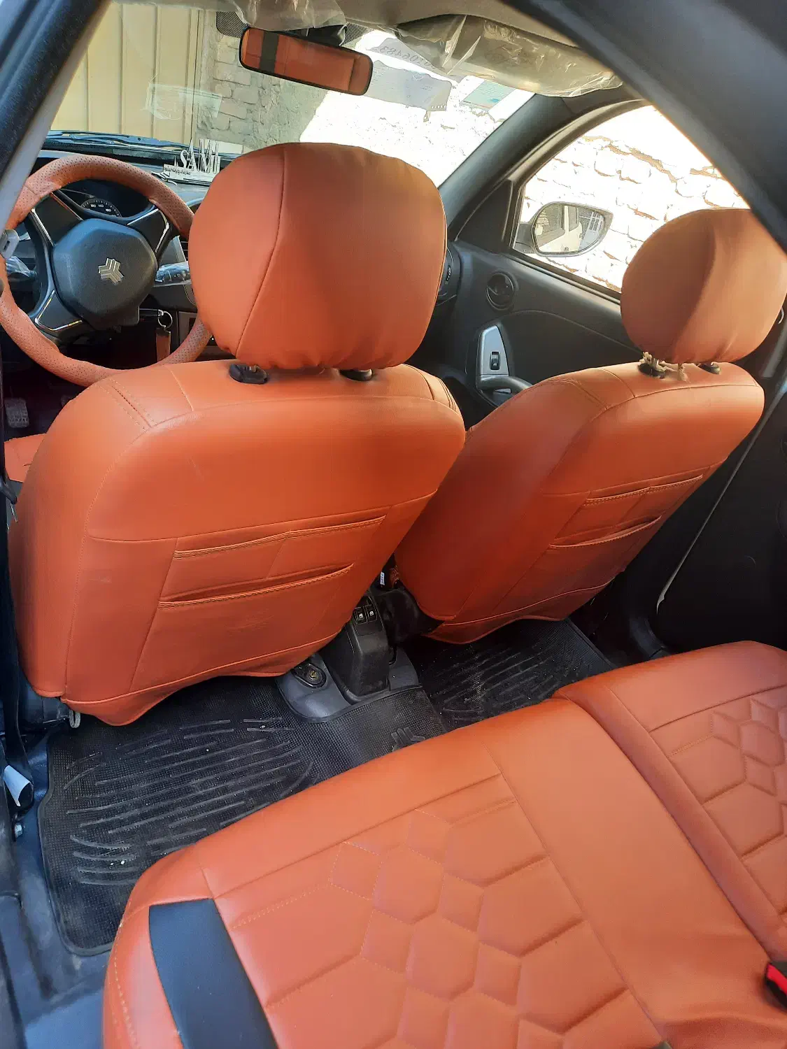 کوییک s|خودرو سواری و وانت|کاشان, باغ ماجد|دیوار