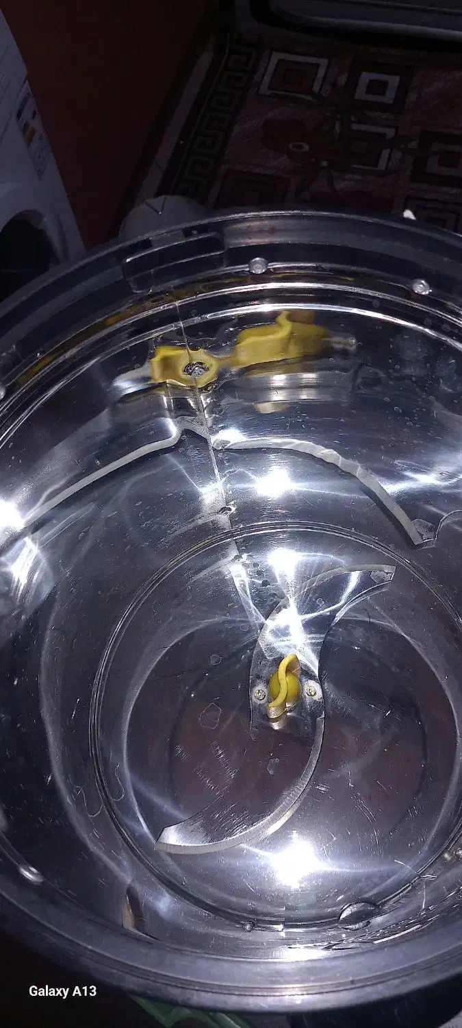 سبزی خوردکن|خردکن، آسیاب، غذاساز|اصفهان, شاه پسند|دیوار