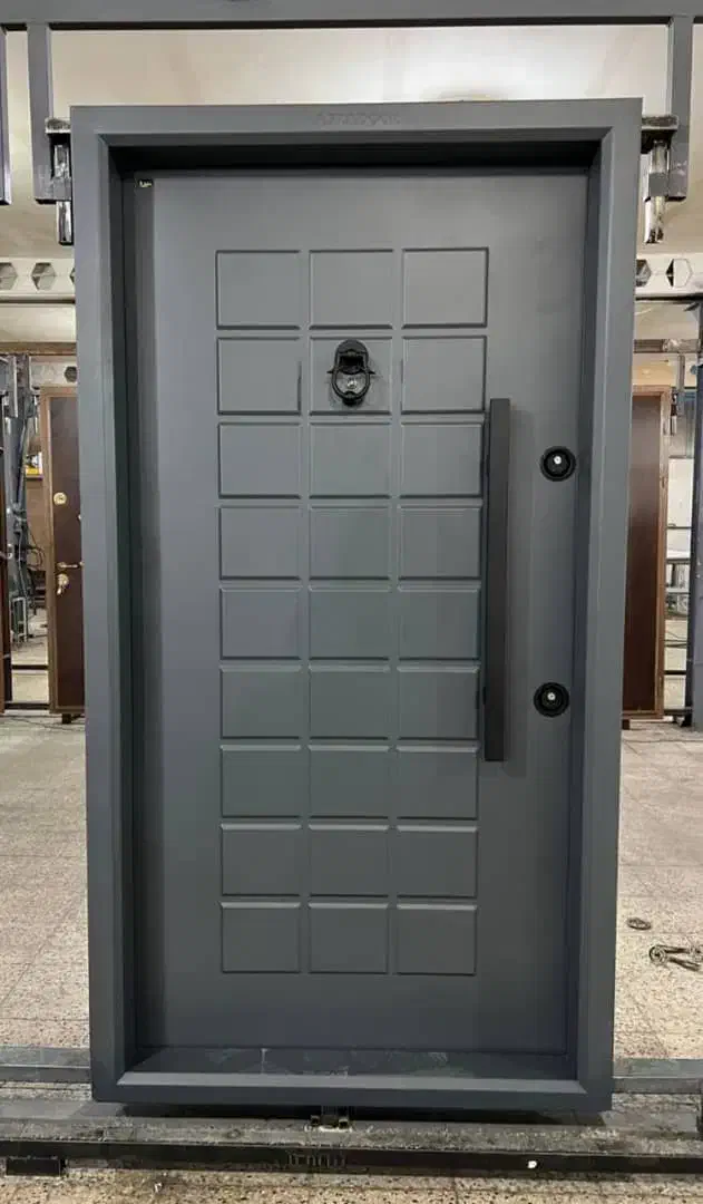 نصب فروش تعمیر انواع درب ودوربین مداربسته رشنوادی|خدمات پیشه و مهارت|دهلران, |دیوار