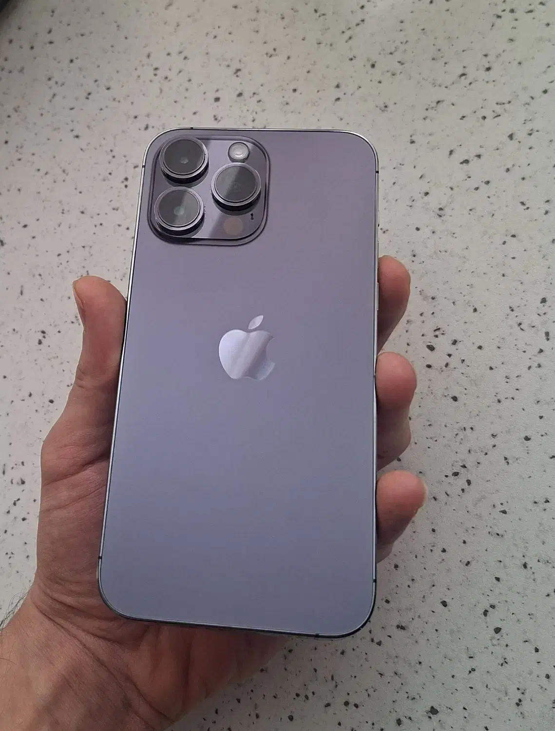 iphone 14promax / ریجستر شده|موبایل|اسلام‌شهر, شهرک قائمیه|دیوار