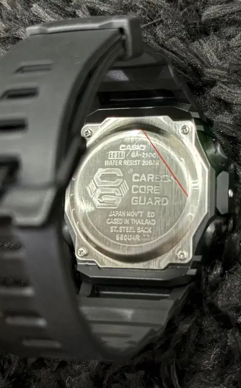 ساعت جی شاک|ساعت|کرج, گوهردشت|دیوار