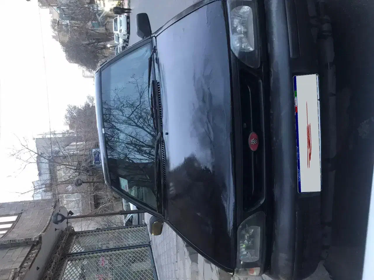 پراید مدل۸۲|خودرو سواری و وانت|مشهد, طلاب|دیوار