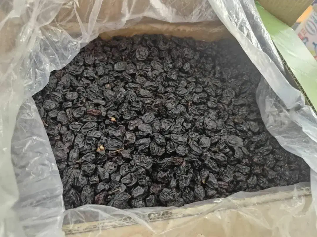 کشمش درجه یک تاکستان|عمده‌فروشی|تهران, هاشمی|دیوار