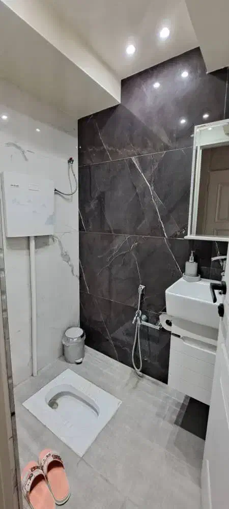 فروش آپارتمان ۶۵ متری شیک|فروش آپارتمان|تهران, نصرت|دیوار