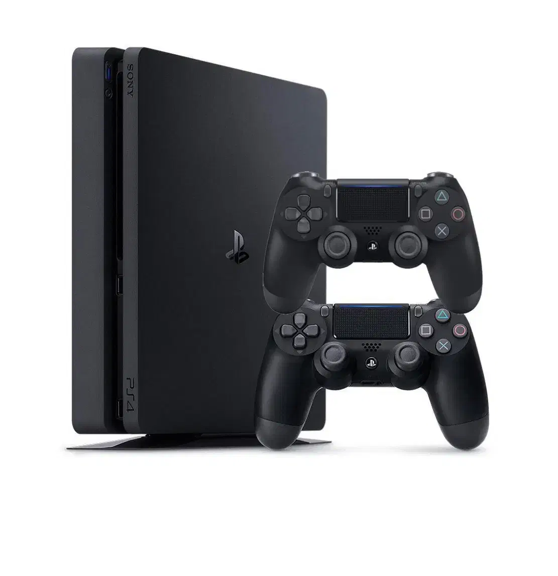 Ps4  Slim 1tb|کنسول، بازی ویدئویی و آنلاین|رویان, |دیوار