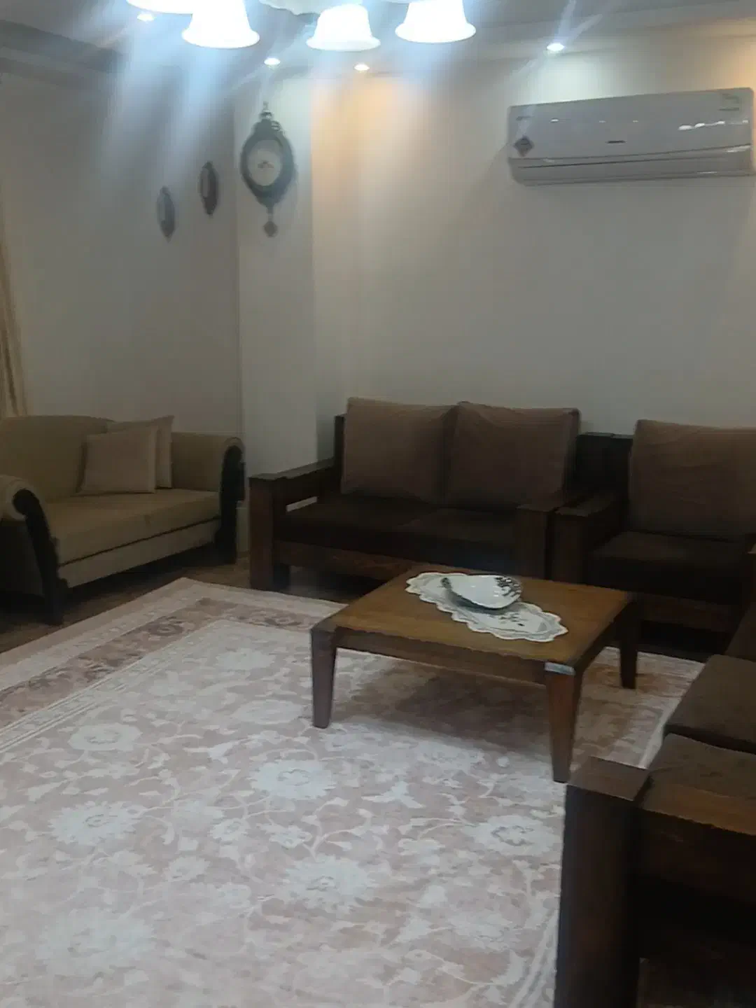 ۸۵ متر مهرگان سوم|اجارهٔ آپارتمان|لاهیجان, مهرگان|دیوار