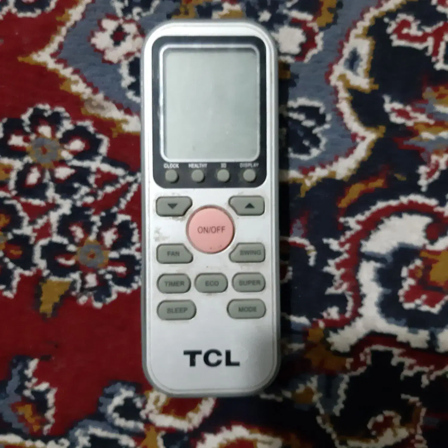 کنترل کولر دوتیکه|کولر گازی و فنکوئل|اهواز, فرهنگ شهر|دیوار