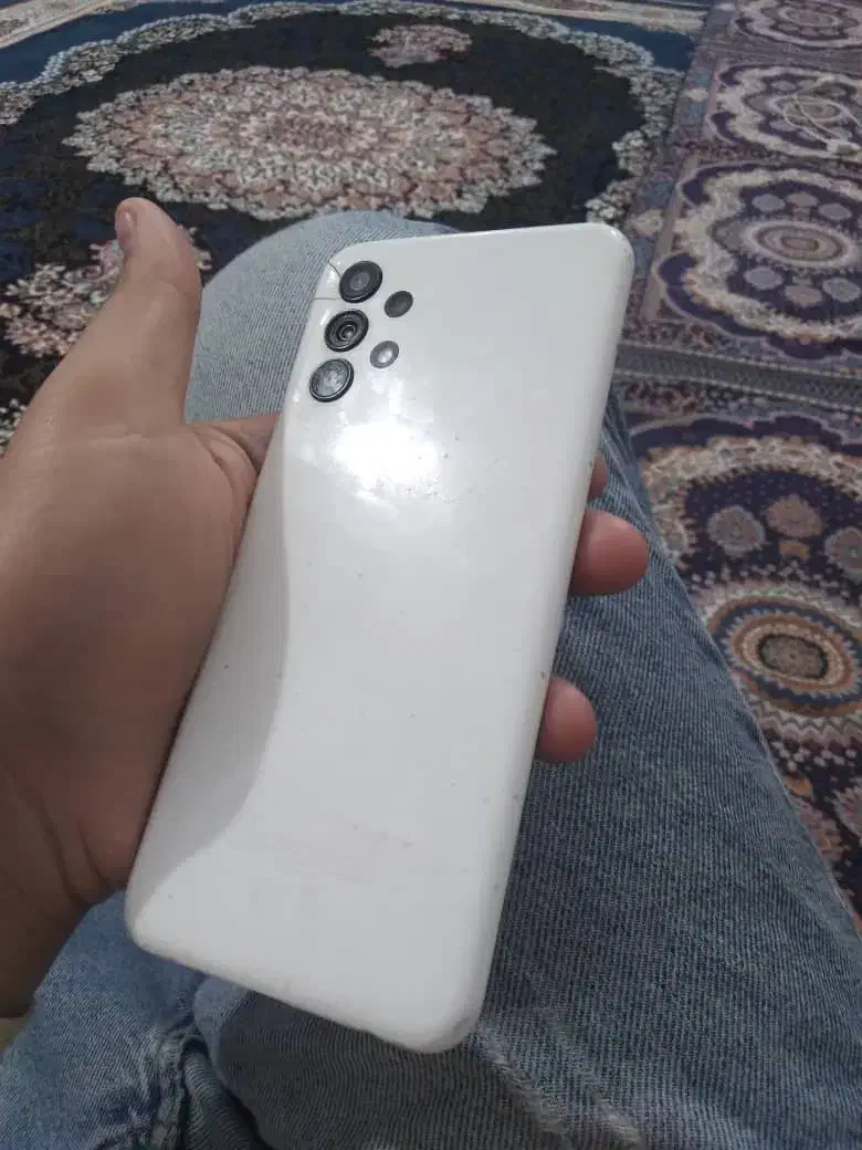 گوشی سامسونگ A13|موبایل|آبادان, |دیوار