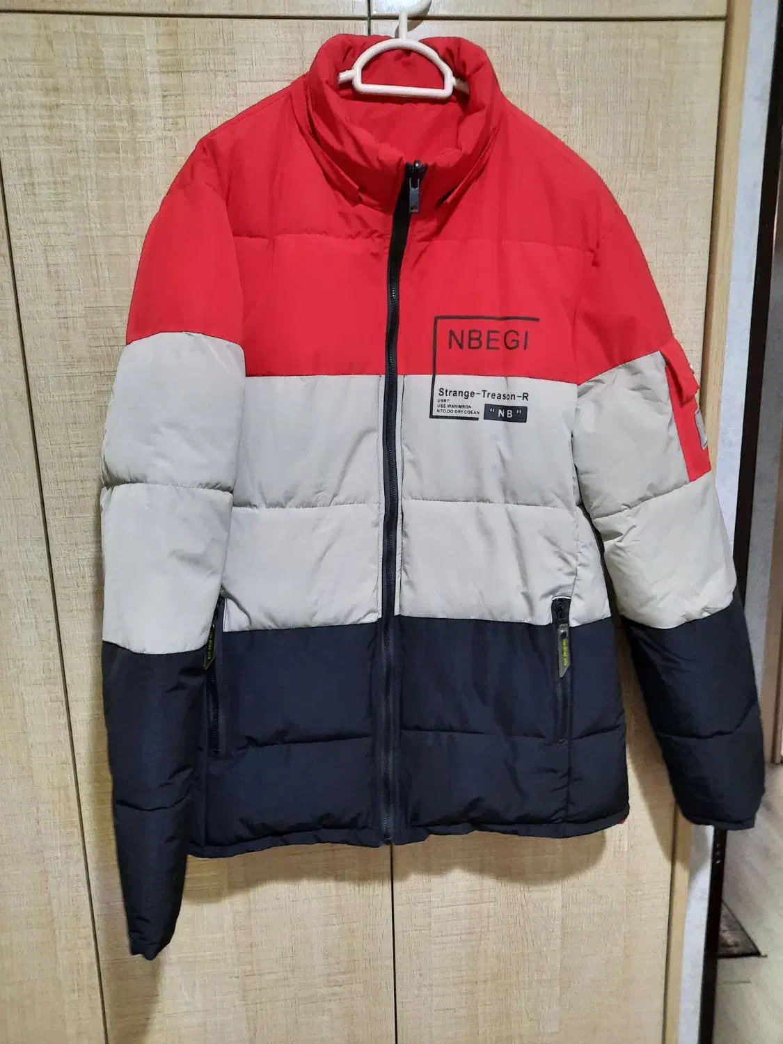 کاپشن دورو خارجی|لباس|رشت, بلوار گیلان|دیوار