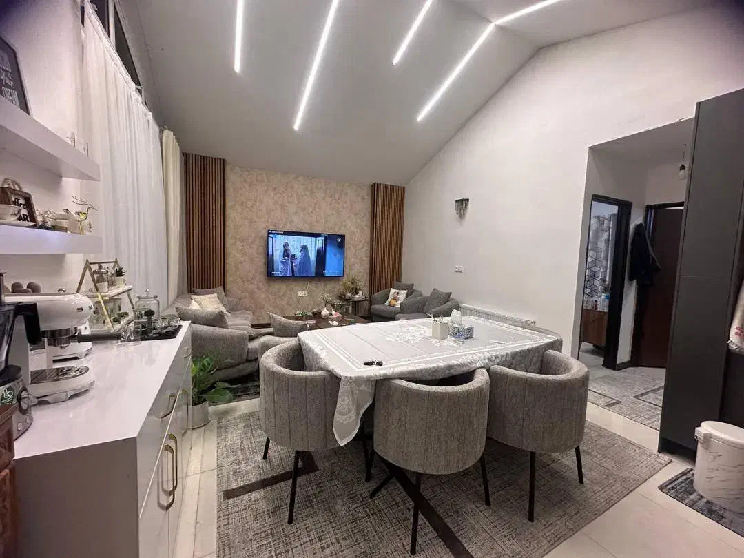 ویلانمامدرن باکنتوراختصاصی وسندعرصه و اعیان مبله|فروش خانه و ویلا|چمستان, |دیوار