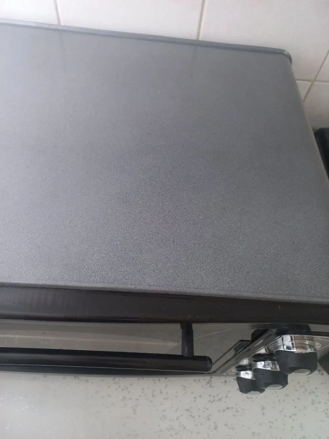 اون توستر|اجاق گاز و لوازم برقی پختوپز|قم, حنیف نژاد|دیوار