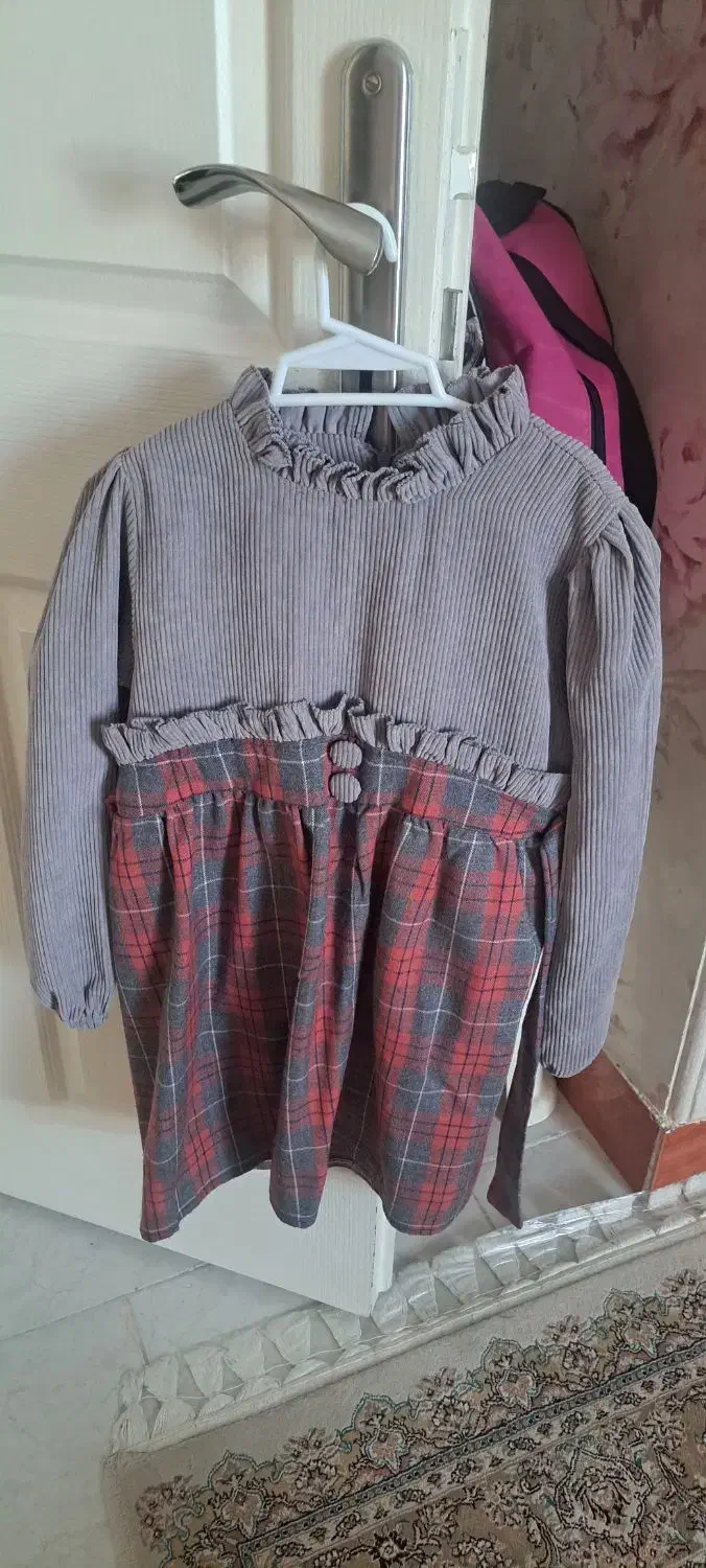 لباس کودک|لباس|کهک, |دیوار