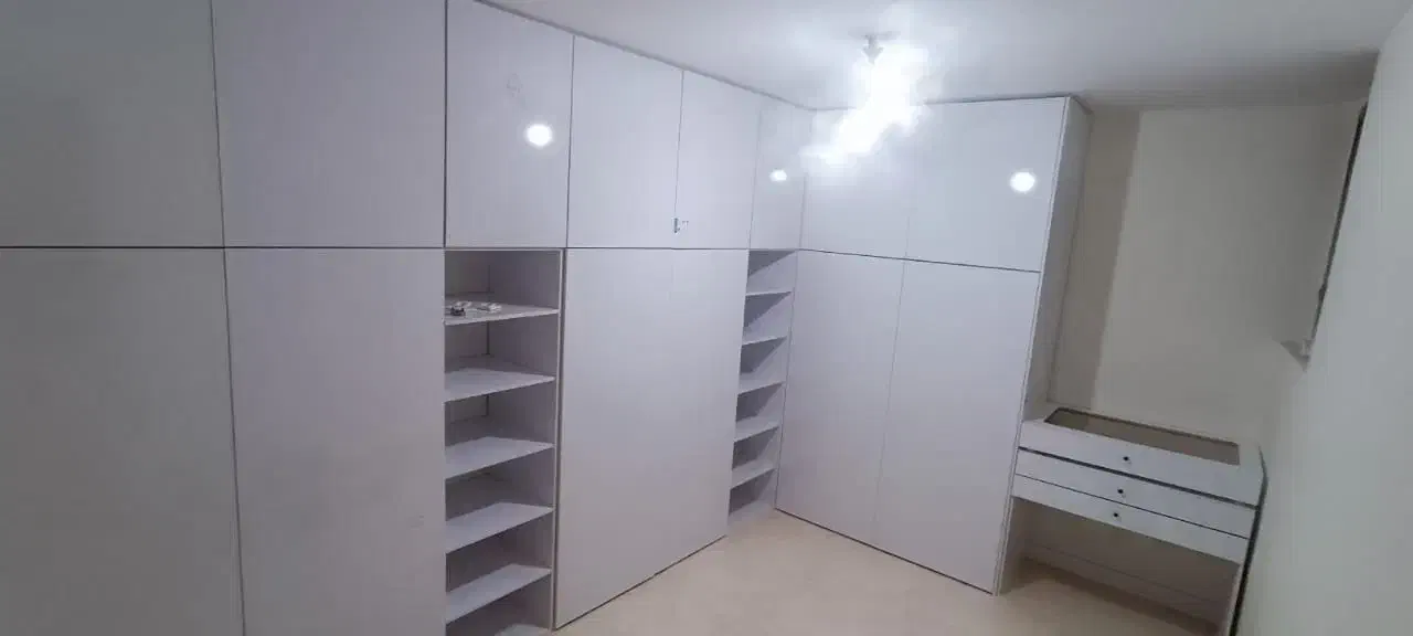 ساخت نصب تعمیر انواع کابینت و کمد دیواری|خدمات پیشه و مهارت|شاهین‌شهر, شهرک صنعتی|دیوار