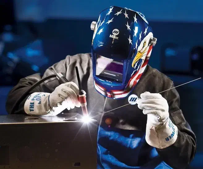 جوشکاری آرگون شهرستان دره شهر|خدمات پیشه و مهارت|دره شهر, |دیوار