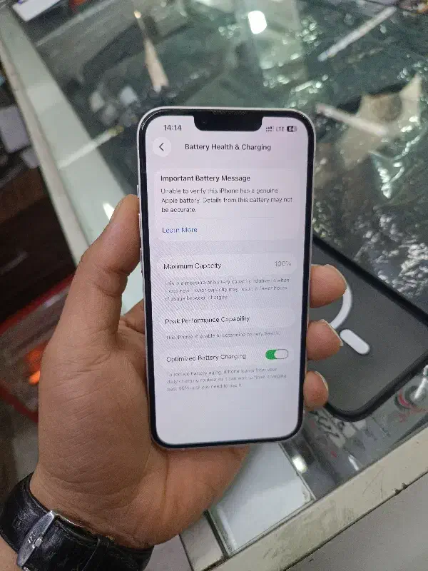آیفون 13 normal|موبایل|مشهد, چهارباغ|دیوار