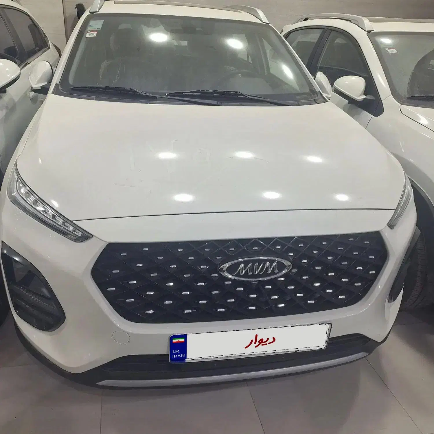 x22PRO|خودرو سواری و وانت|کرمان, |دیوار