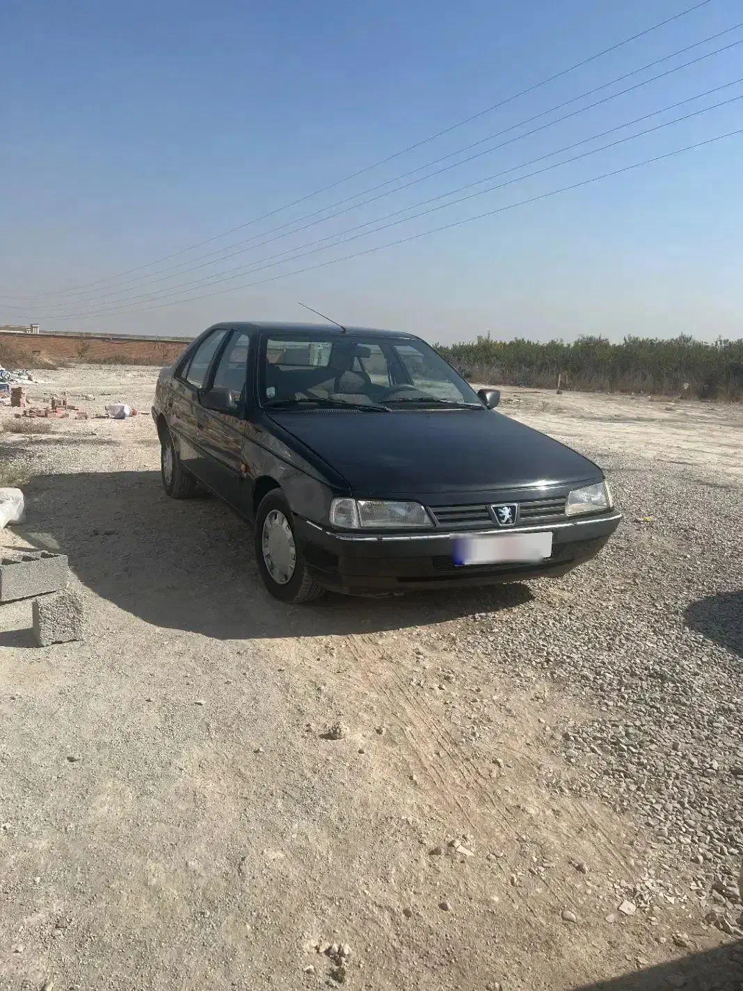 ۴۰۵|خودرو سواری و وانت|شهریار, شهریار|دیوار