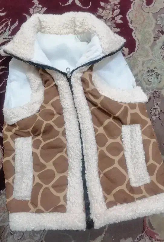 پافر بزرگسال فری سایز38 تا40|کفش و لباس بچه|شیراز, سلطان آباد|دیوار