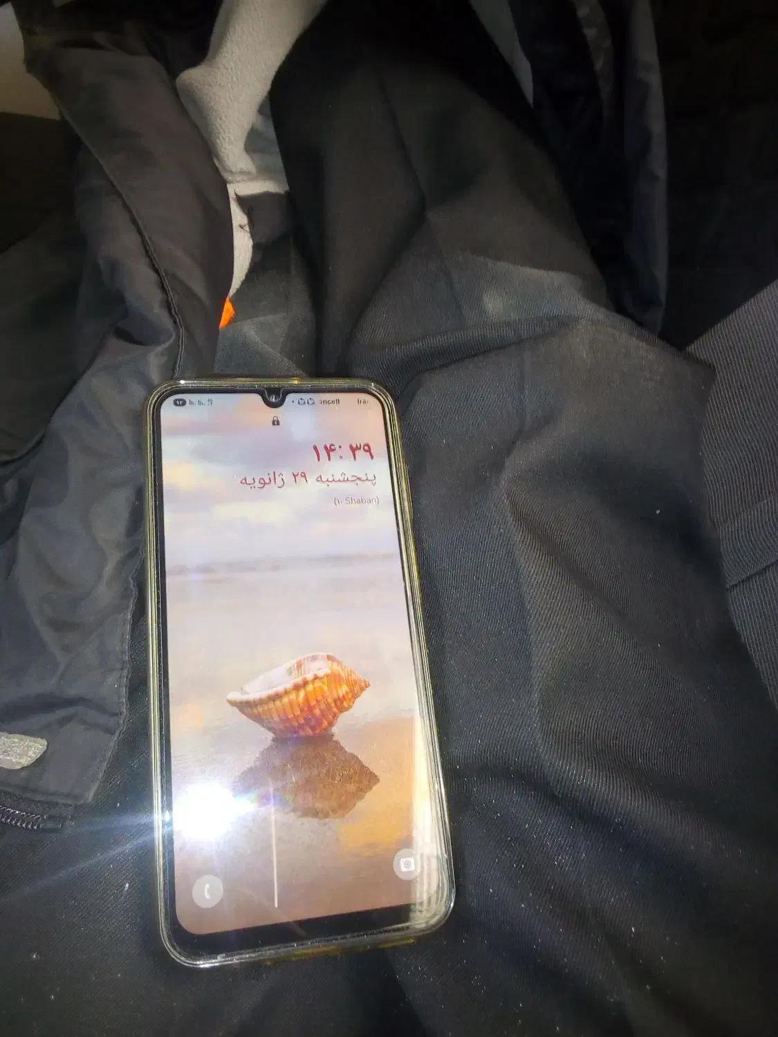 گوشی سامسونگ  A15|موبایل|کرج, حیدرآباد|دیوار