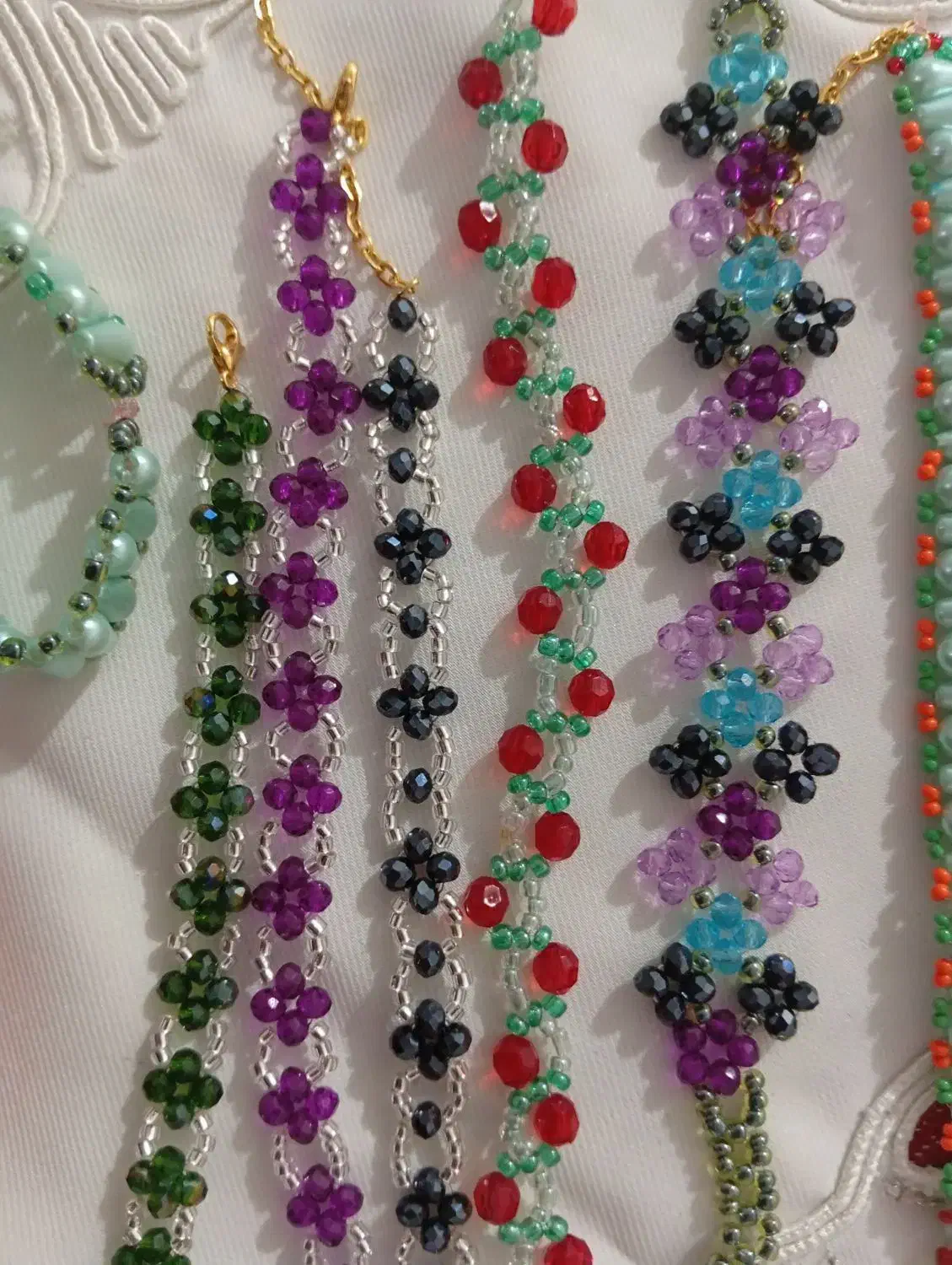 انواع دستبند|بدلیجات|کرمان, |دیوار