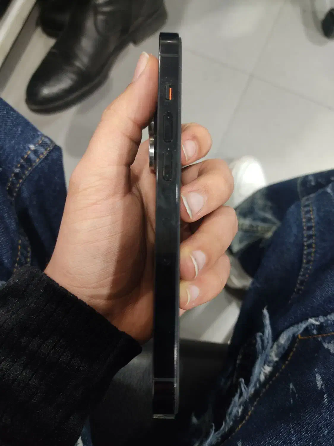 آیفون ۱۴ پرو|موبایل|شیراز, شهرک مهدیه|دیوار