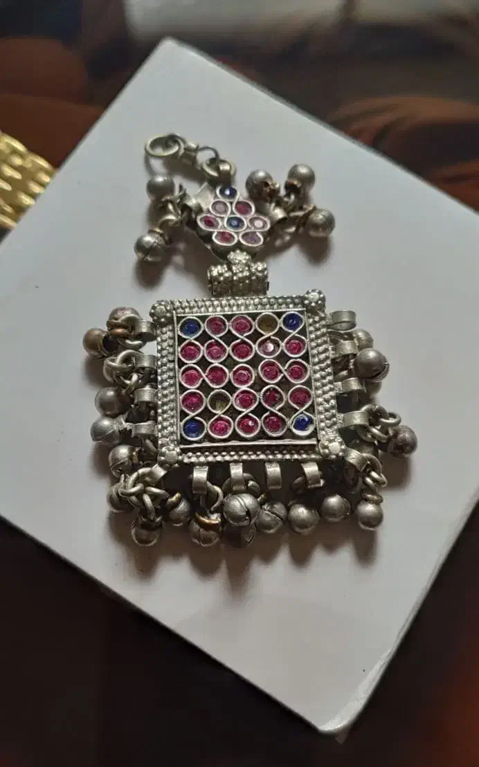 اویز ورشو قاجاری|جواهرات|تهران, تختی|دیوار