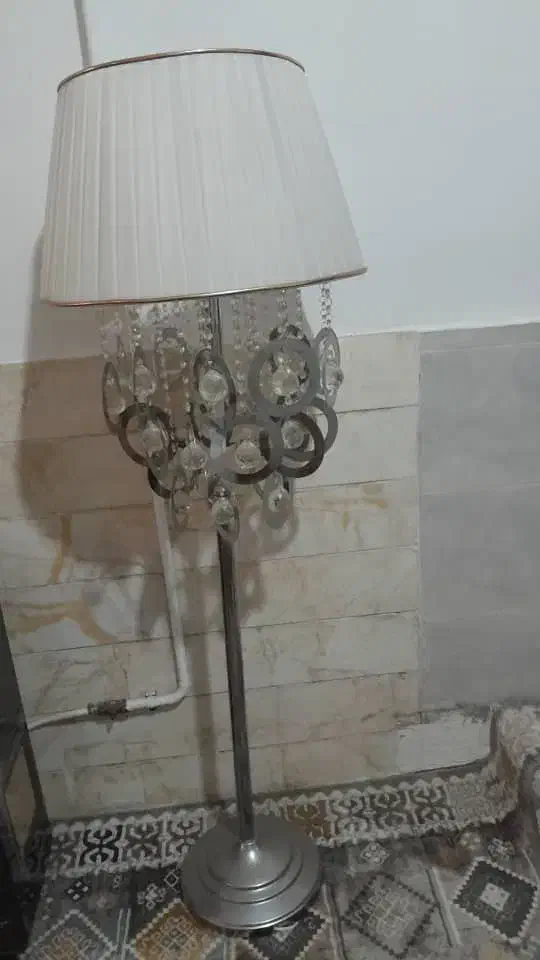 اباژورنوواستفاده نشده|چراغ خواب و آباژور|سیرجان, |دیوار