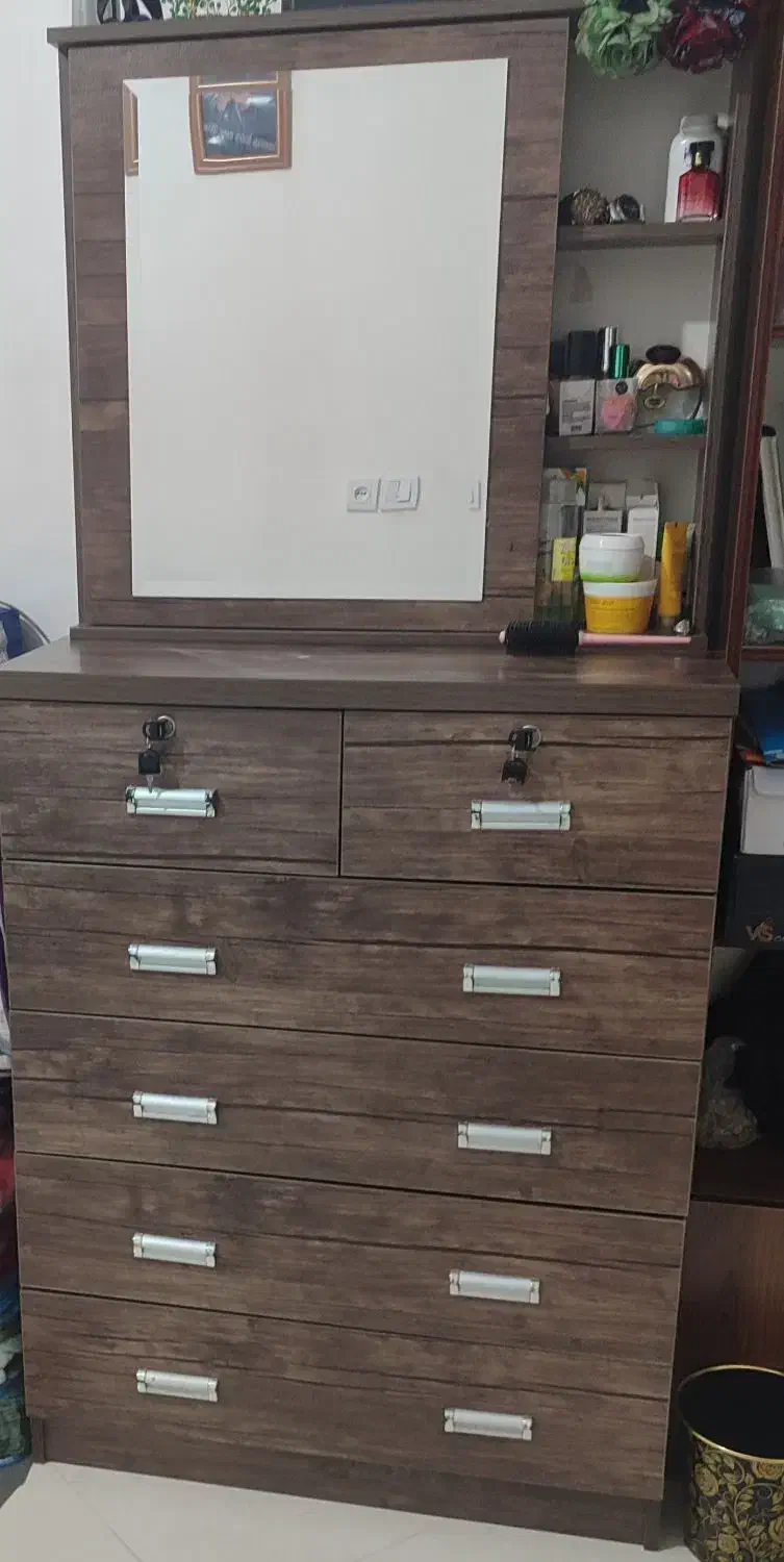 دراور|جاکفشی، کمد، دراور|صباشهر, |دیوار