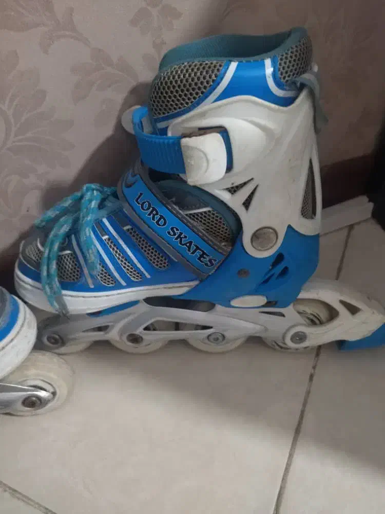 اسکیت|دوچرخه، اسکیت، اسکوتر|کیش, |دیوار