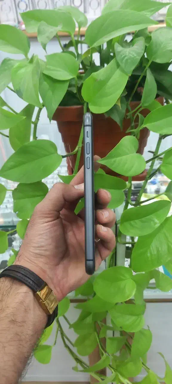 ایفون۱۱|موبایل|علی‌آباد کتول, |دیوار