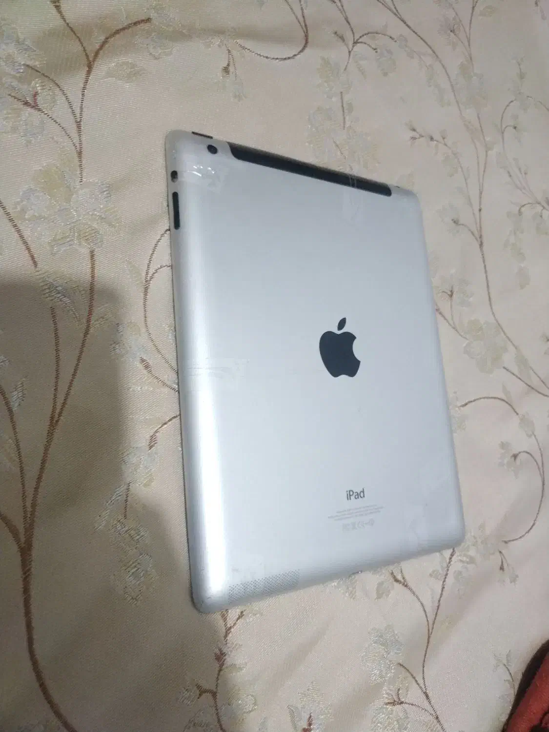 آیپد سیمکارت خور 4G|تبلت|زنجان, |دیوار