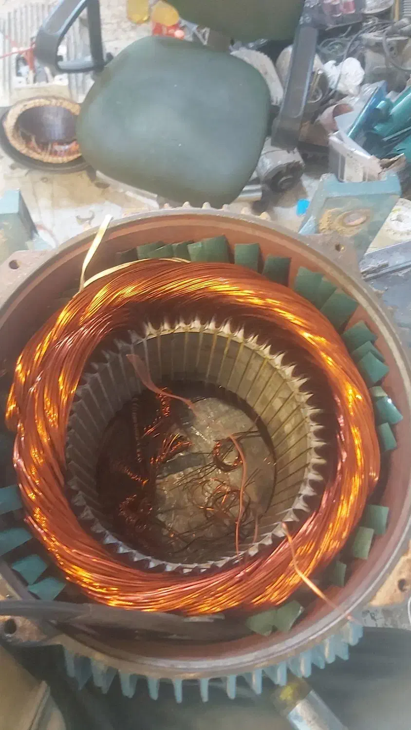 الکتروسیم پیچی|خدمات پیشه و مهارت|سراوان, |دیوار