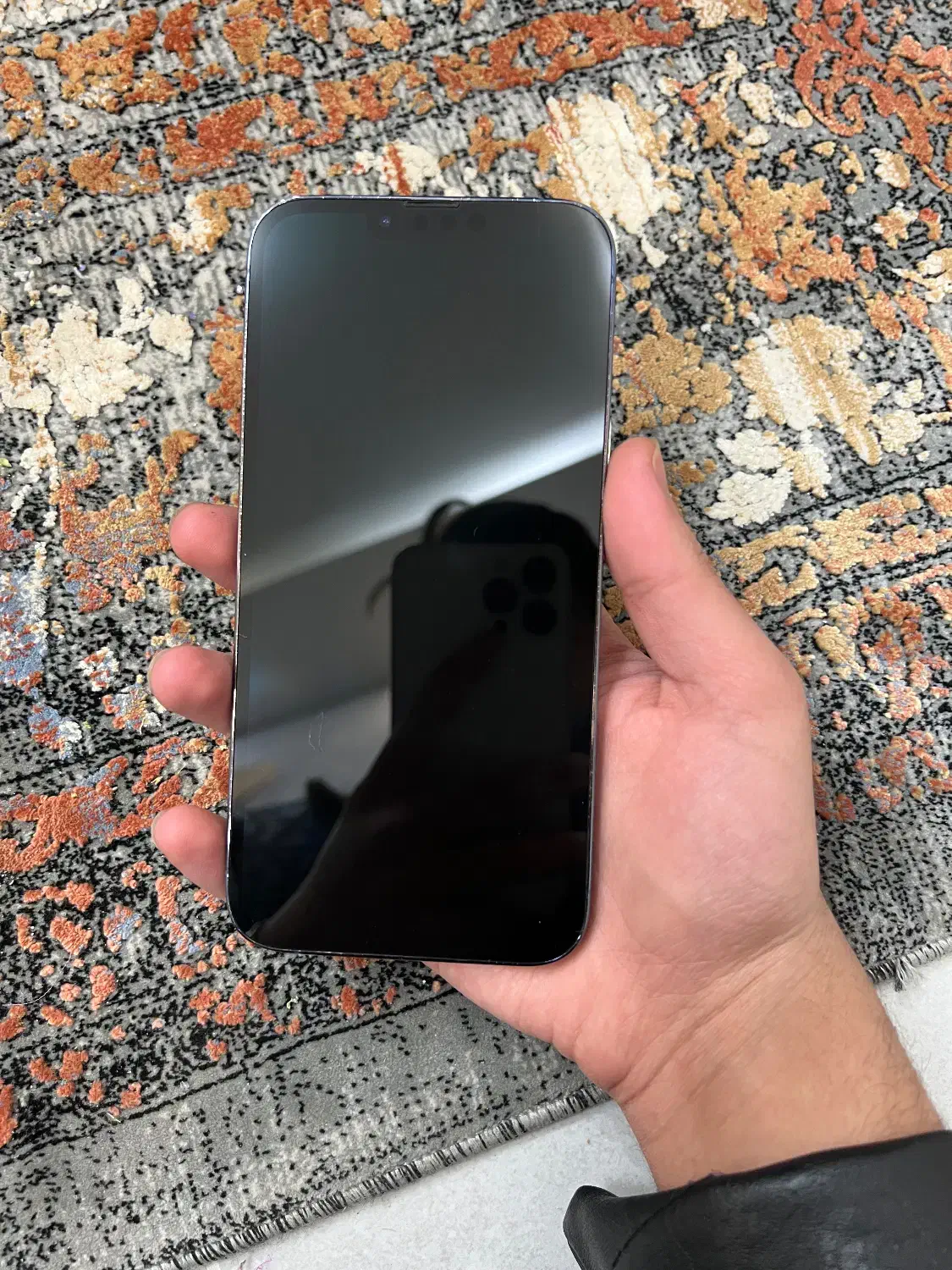 iPhone 13 pro max|موبایل|زاهدان, |دیوار