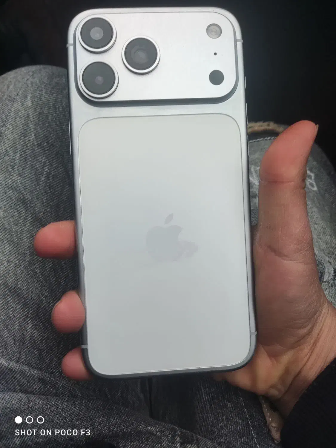 آیفون 17 صفر|موبایل|اشنویه, |دیوار