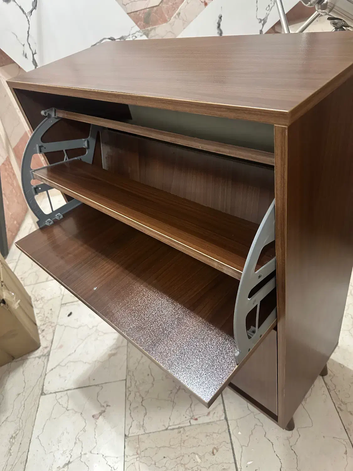 جاکفشی|جاکفشی، کمد، دراور|تهران, قلمستان|دیوار