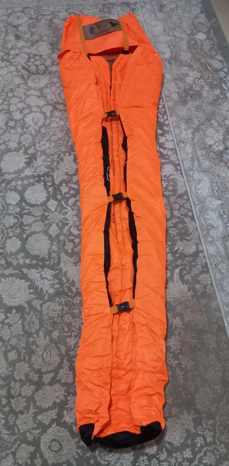 کیسه خواب آمریکایی|کوهنوردی و کمپینگ|ساری, |دیوار