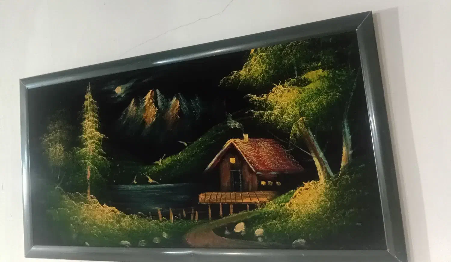 انواع تابلو|تابلو، نقاشی، عکس|ایلام, |دیوار