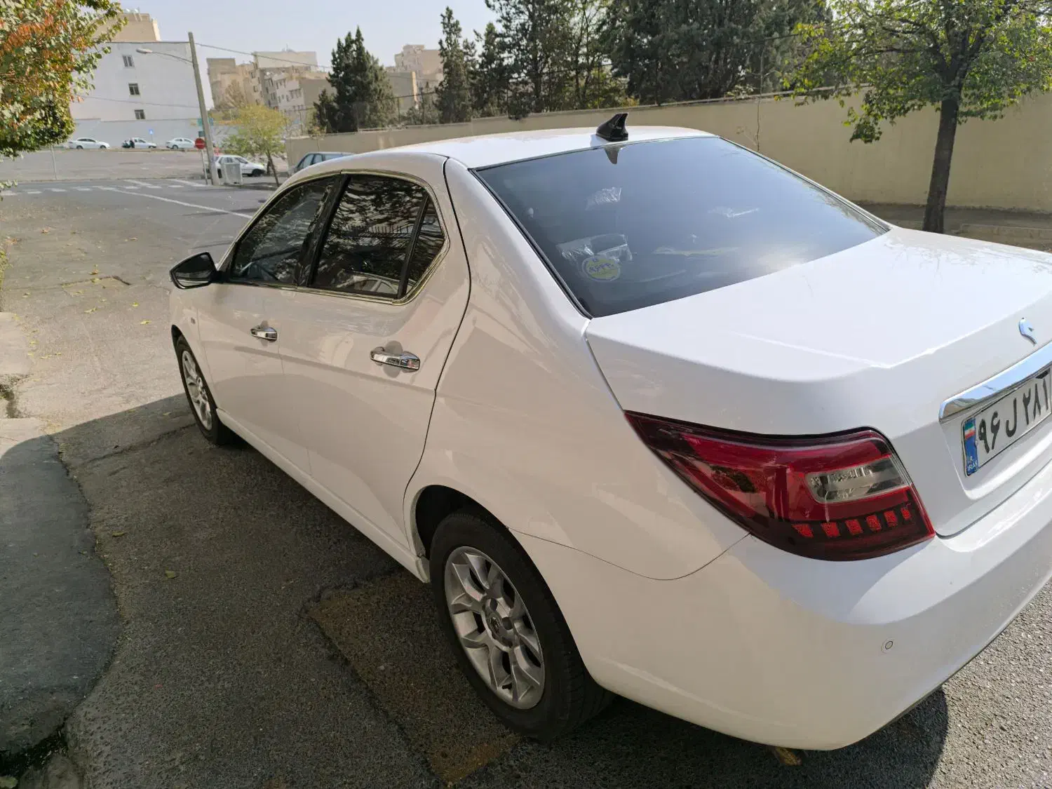 خدمات پولیش و احیای رنگ|خدمات موتور و ماشین|تهران, خاک سفید|دیوار