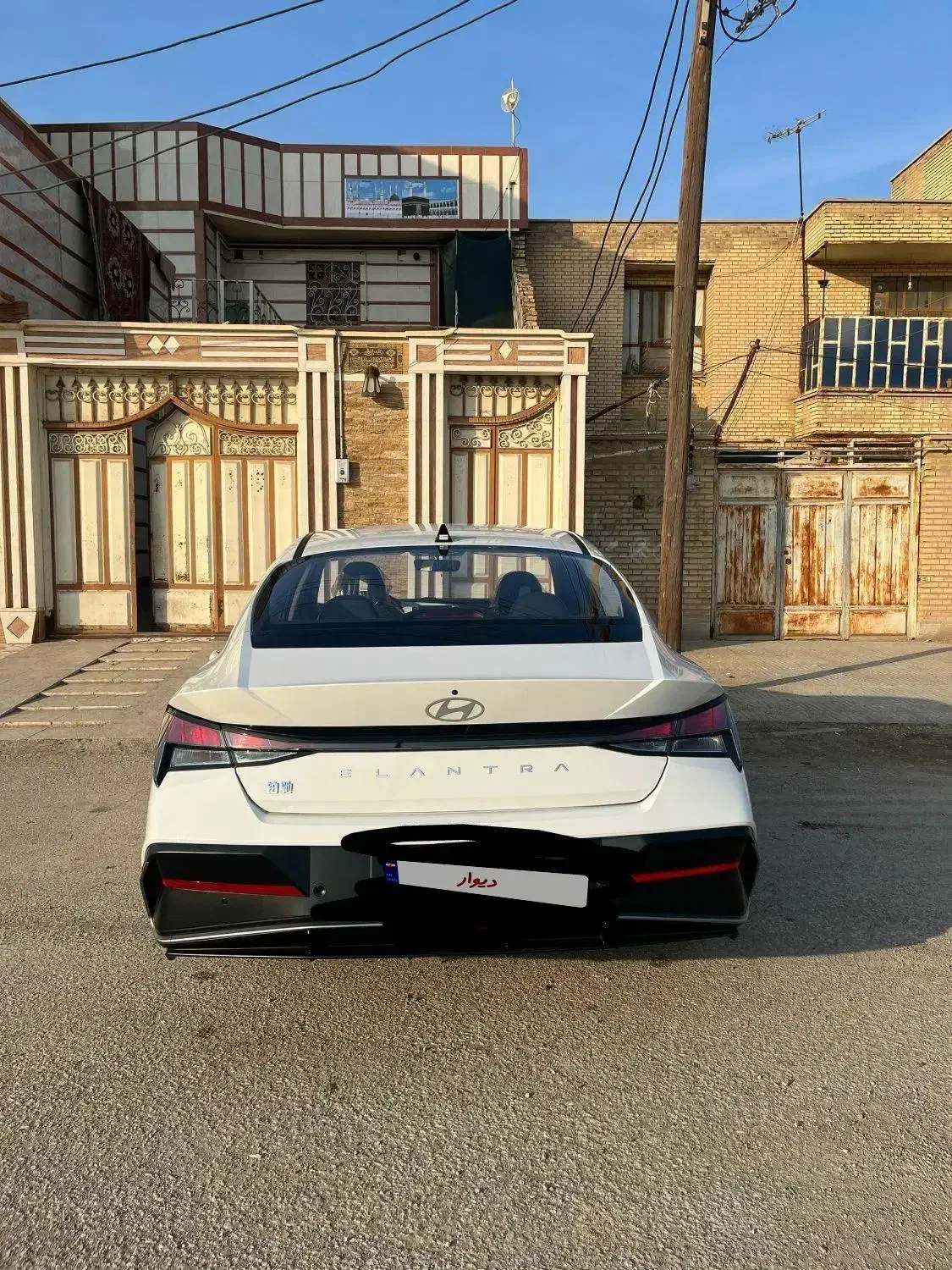 النترا 2025|خودرو سواری و وانت|شادگان, |دیوار