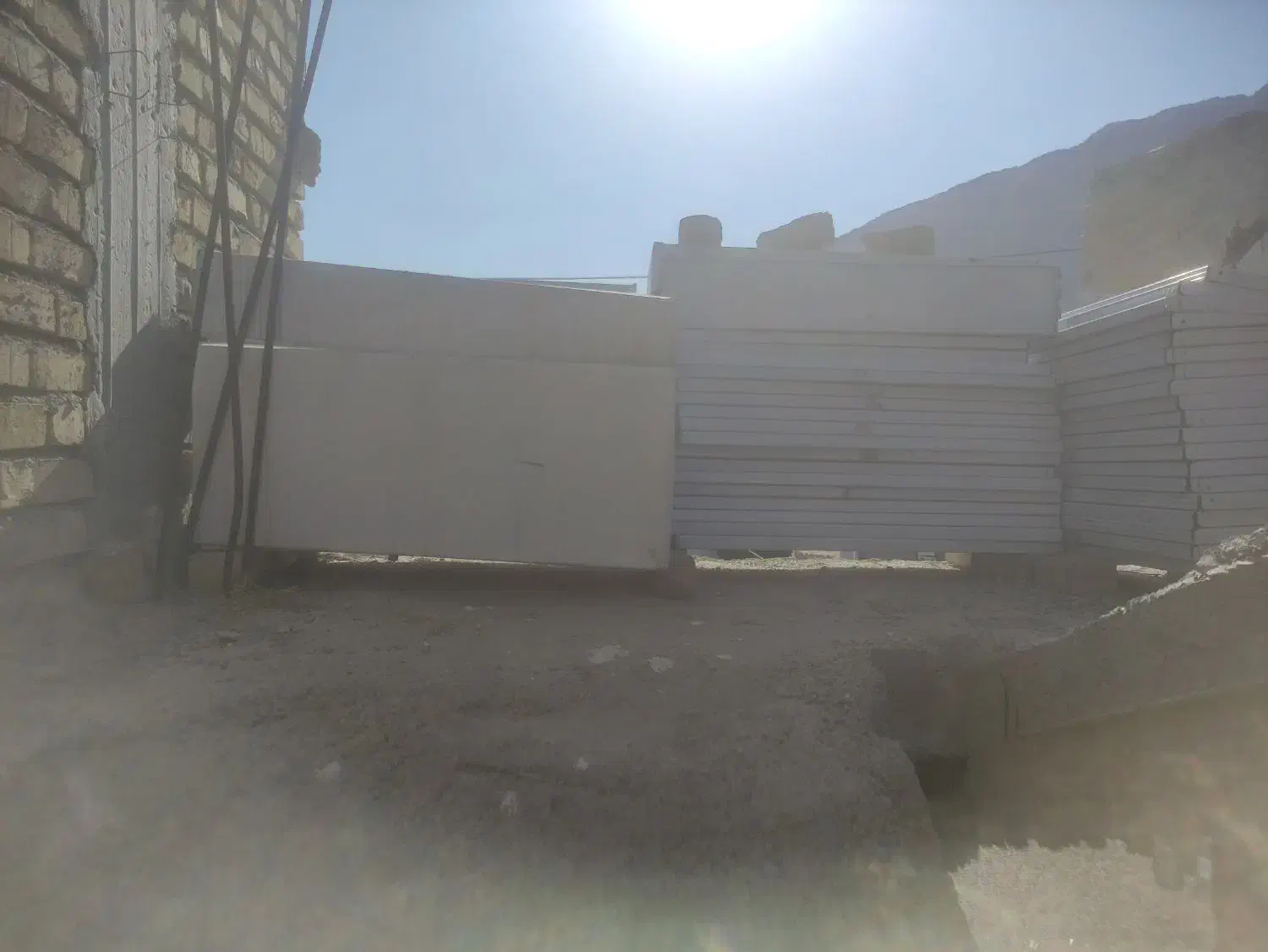 فروش لوازم سوپر مارکت|فروشگاه و مغازه|نورآباد ممسنی, |دیوار