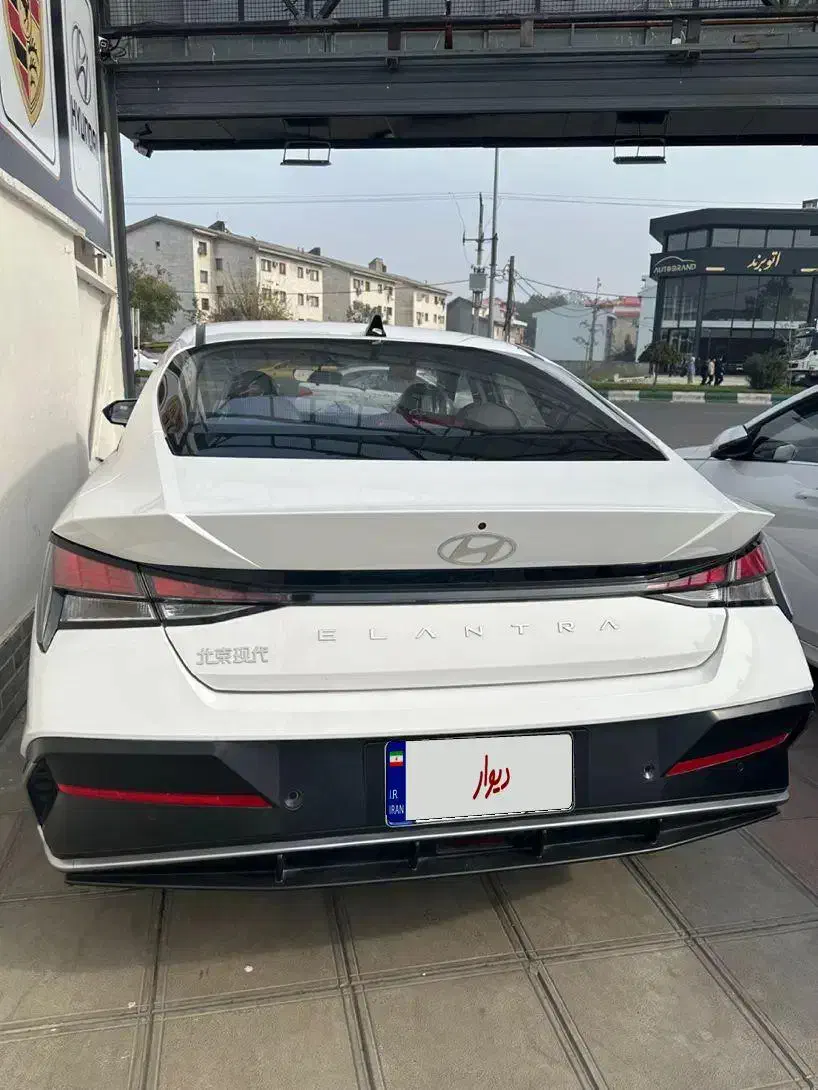 النترا 2025 فول تحویل فوری|خودرو سواری و وانت|رشت, جانبازان|دیوار