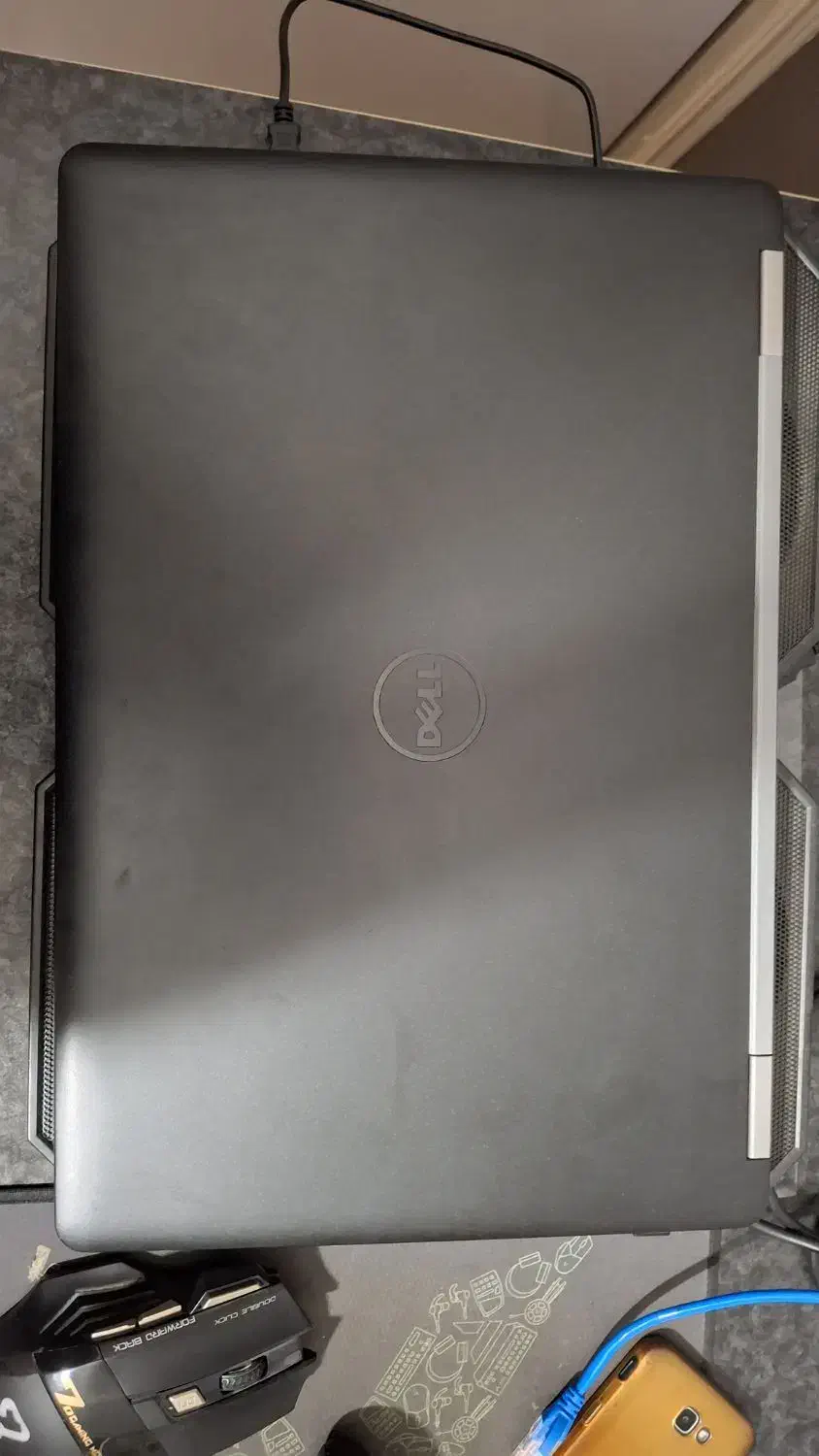 لپ تاپ dell|رایانه همراه|تهران, دژکام|دیوار