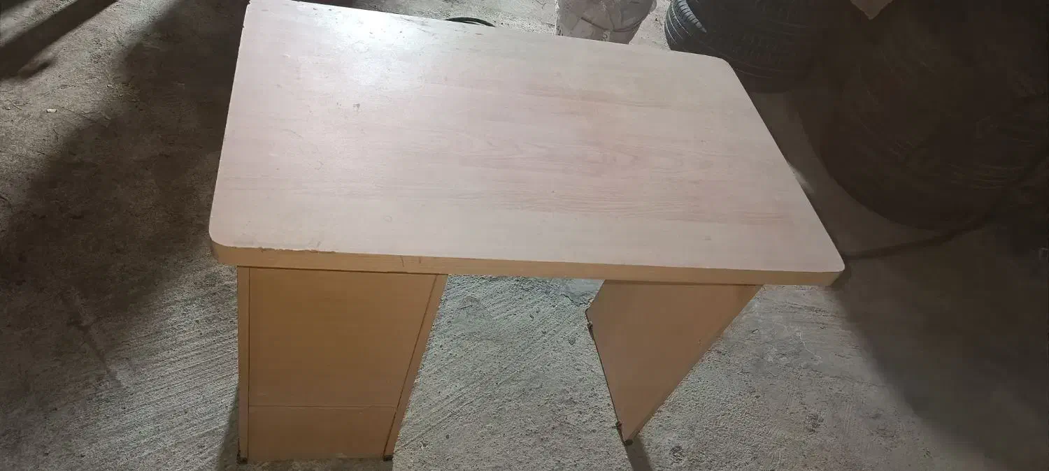 میز تحریر|میز تحریر و کامپیوتر|کرمان, |دیوار