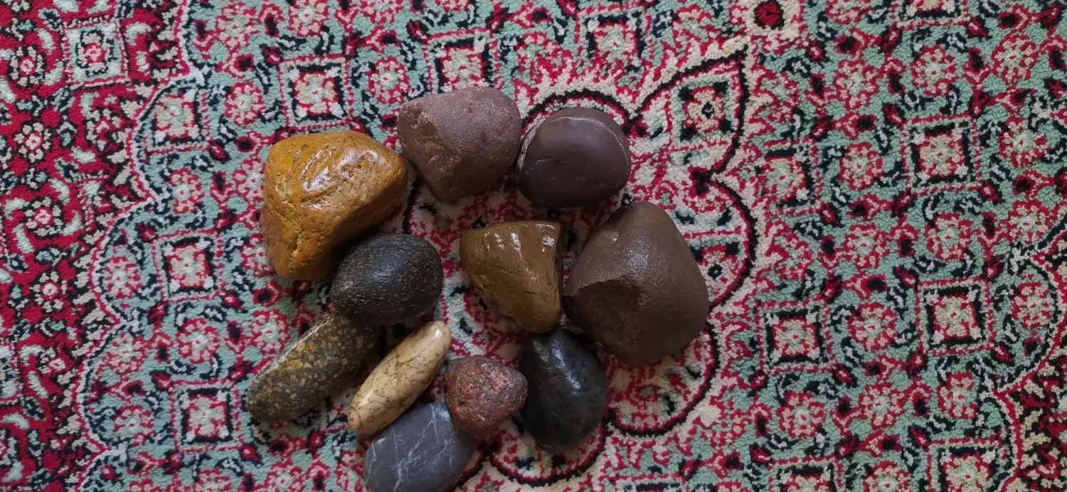 سنگ قیمتی|کلکسیون اشیاء عتیقه|شراء, |دیوار